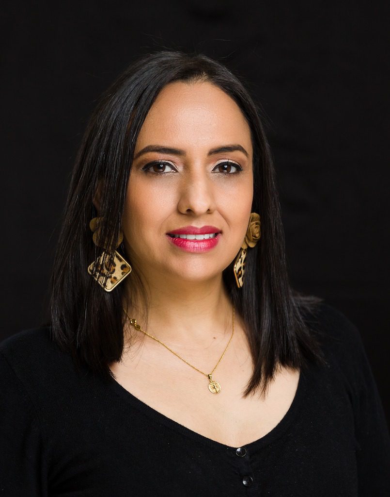Wanndha K. Pavón